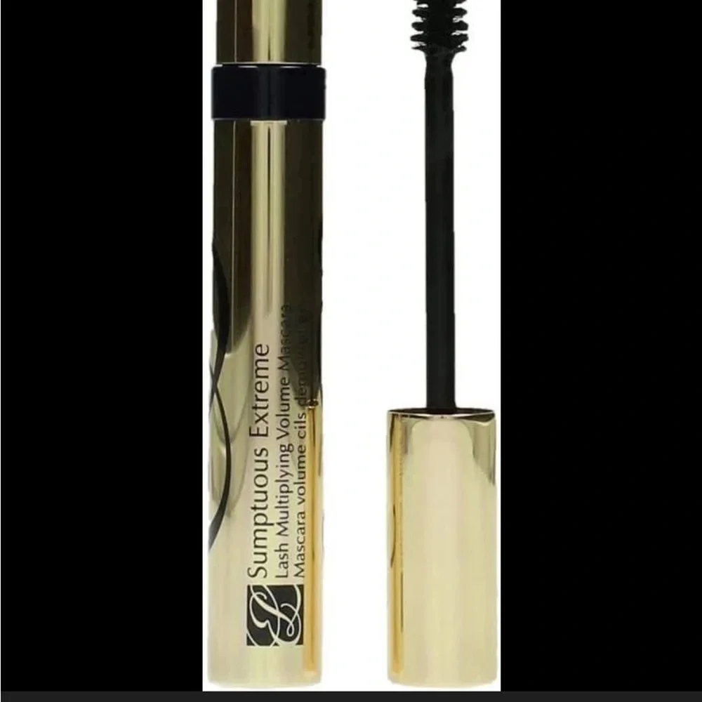 Estee Lauder Sumptuous Extreme Lash Multiplying Volume Mascara (Extreme Black)